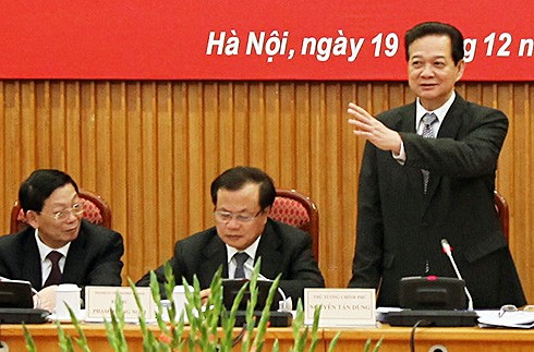 Hanoi urged to focus on building social houses - ảnh 1